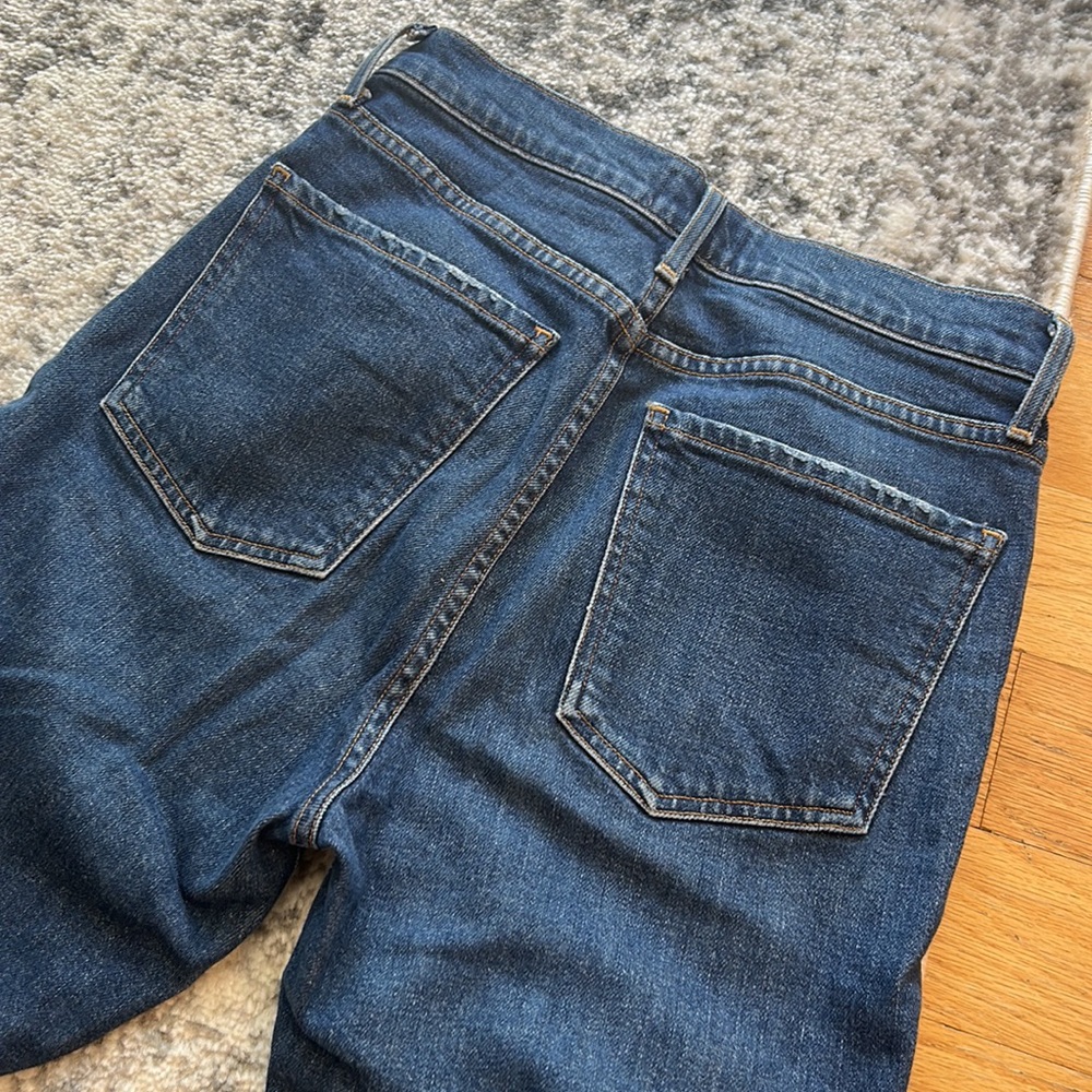Agolde Nico Jeans 26 - Picture 6 of 9